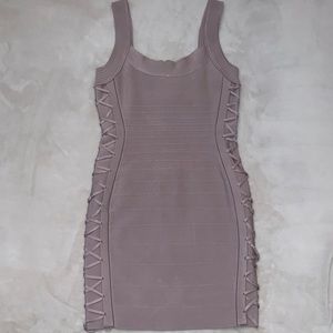 Marciano Bodycon Dress